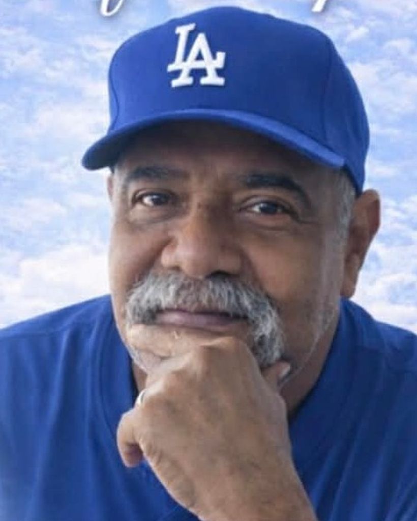 Edward Fimbrez POP'S