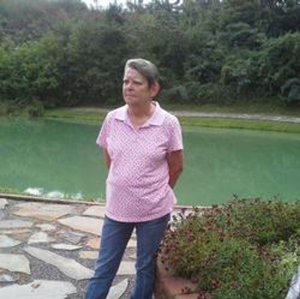 Martha Sue Williams Profile Photo