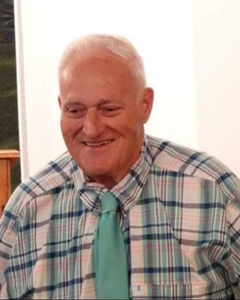 Norman Eugene Moss, Sr. Profile Photo