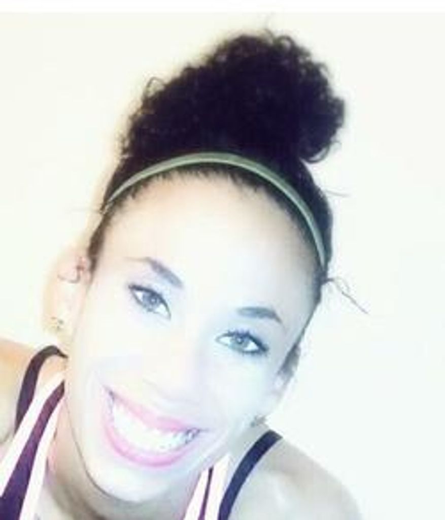 Breanna Colleen Wood