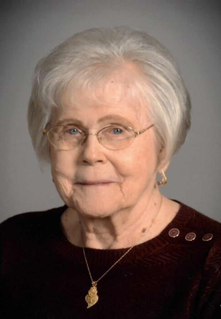 Ruth (Recker)  Drerup Profile Photo