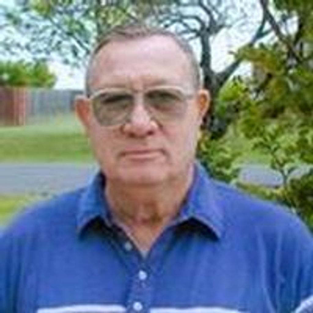 Vernard Lee "Bill" Graves
