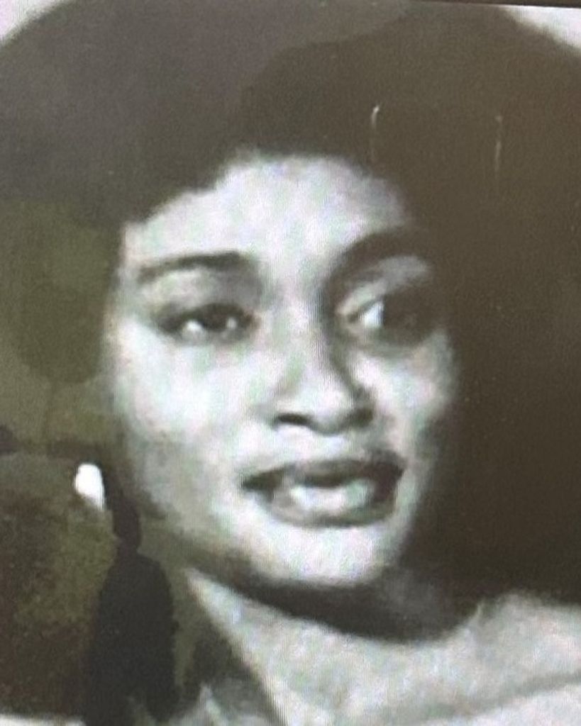 Glenda Faye Sims-Hines