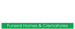 Wichmann Funeral Homes Logo