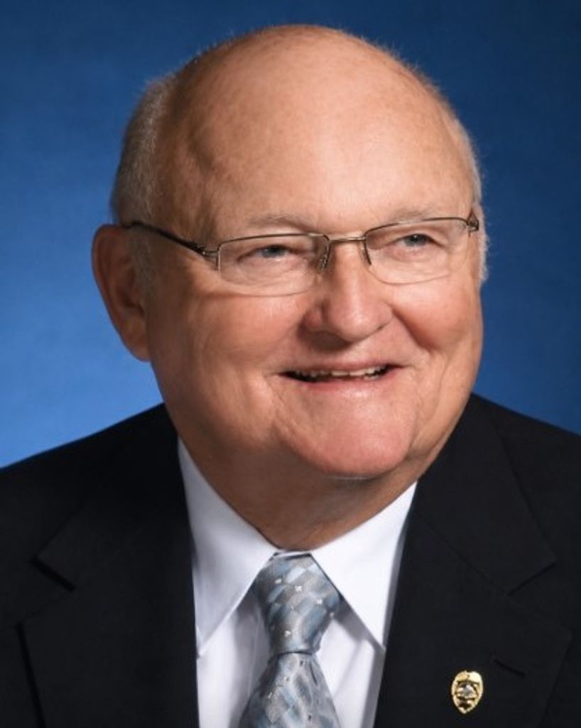 Timothy F. Driscoll Profile Photo