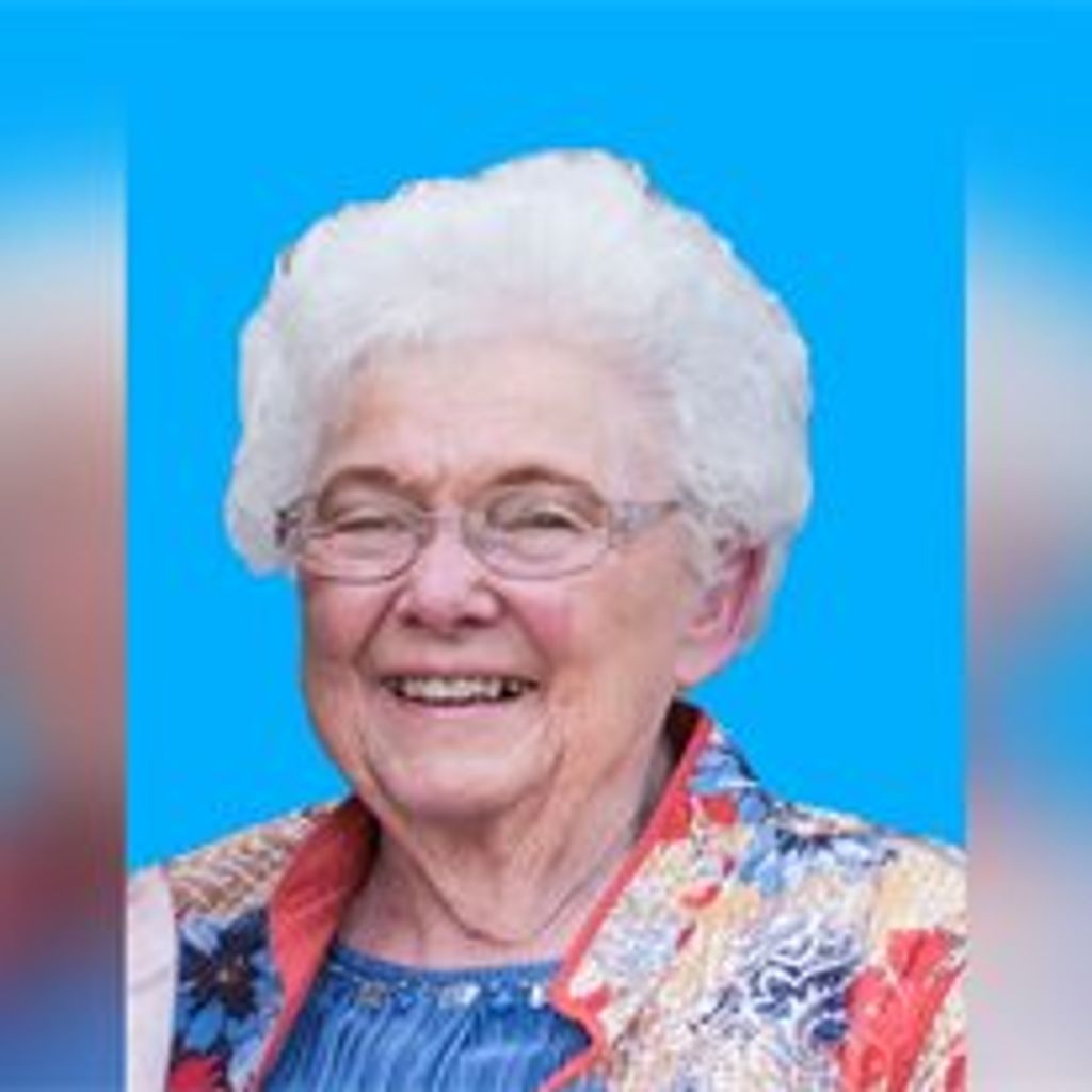 Geraldine G Kleese Profile Photo