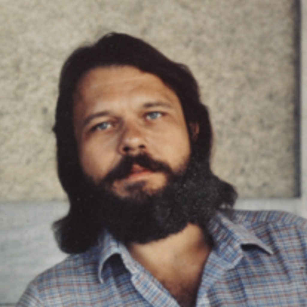 John Jenkinson II
