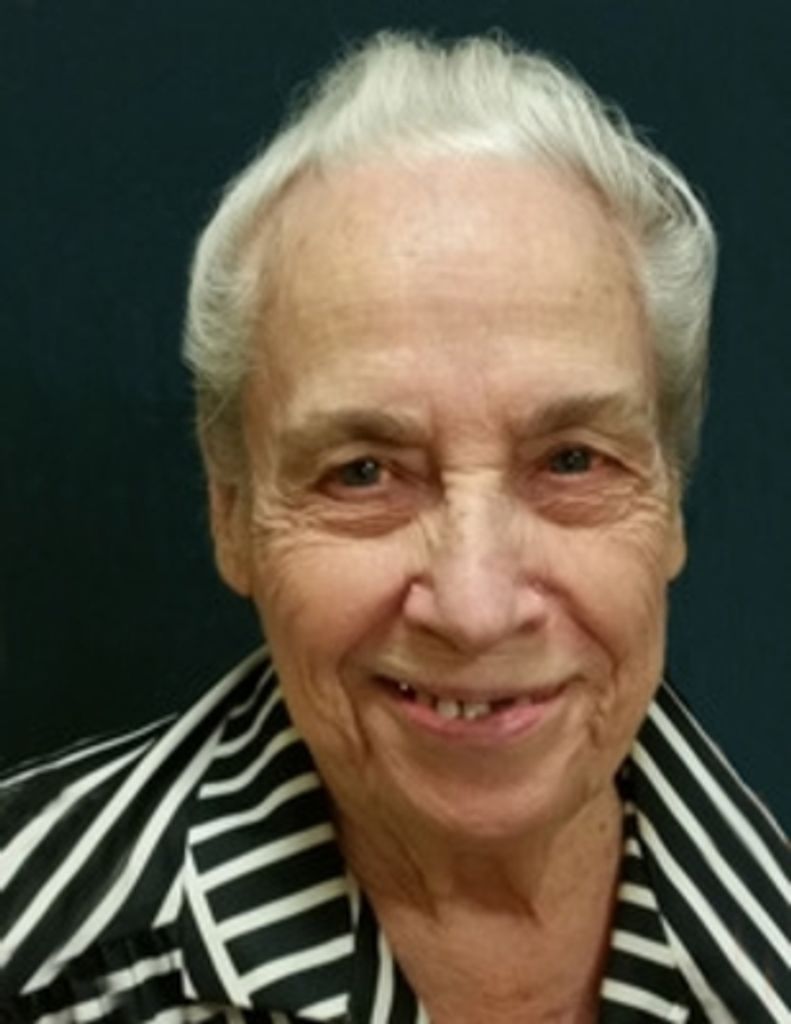 Gladys Alma Liston-Earl