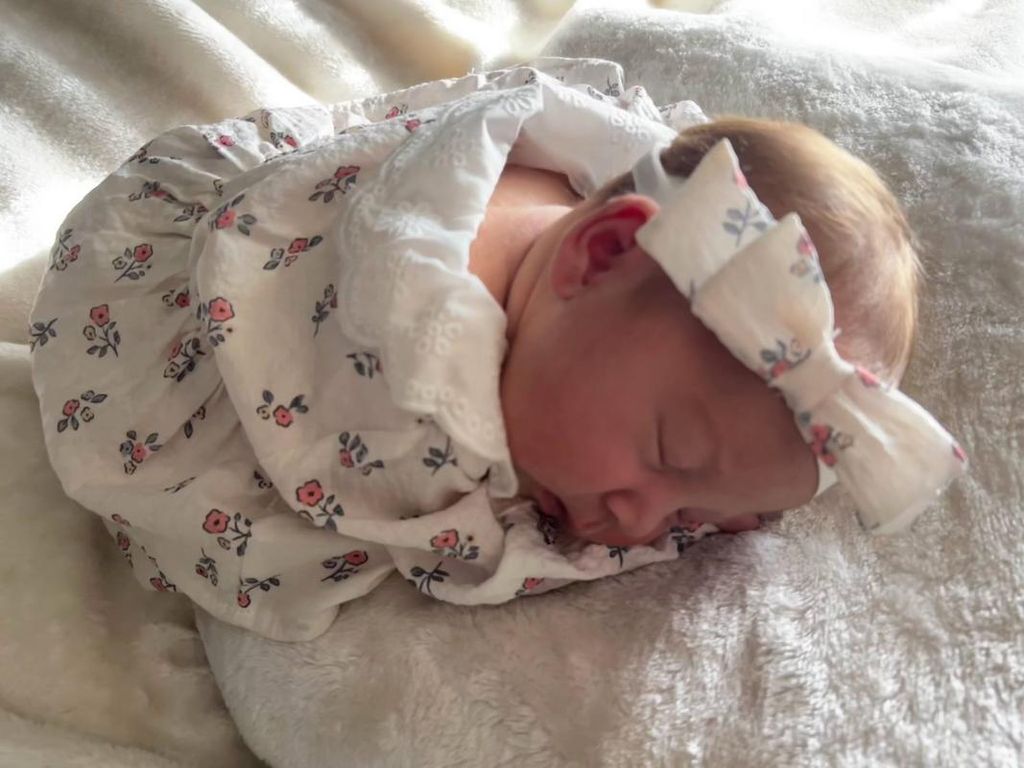 Amilyia Marie Smith Profile Photo