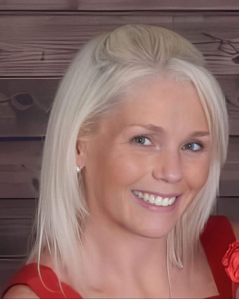 Ashley Elizabeth Pastor