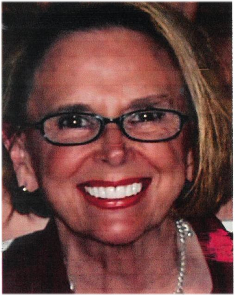 Carol Beyer