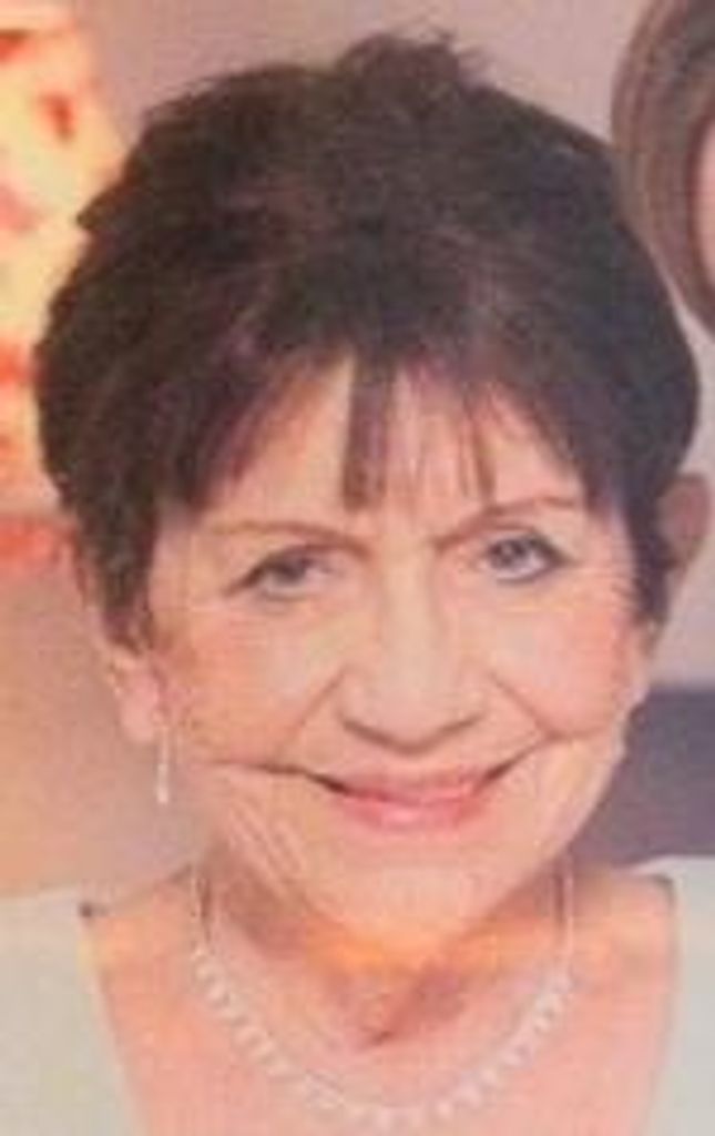 Lucille Bradbury Profile Photo