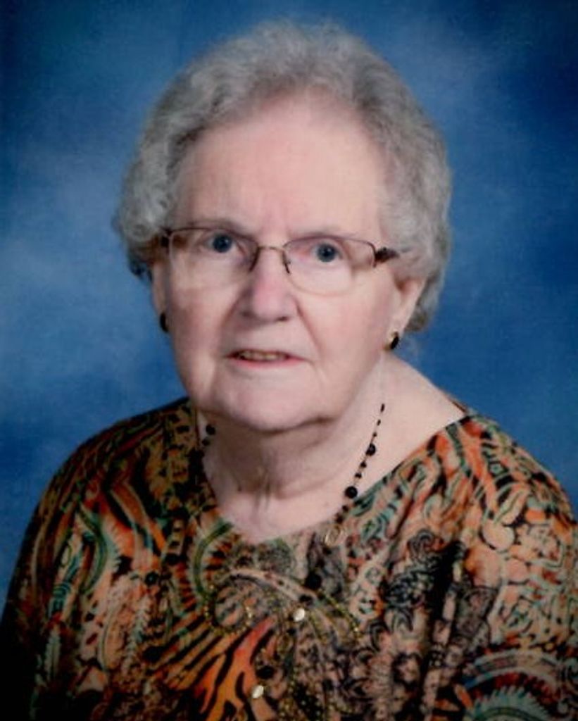 Nancy Bosshart Profile Photo