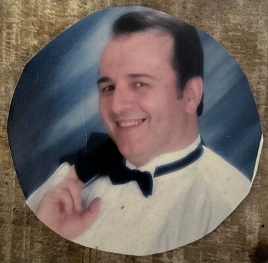 Francis H. Hederson Profile Photo