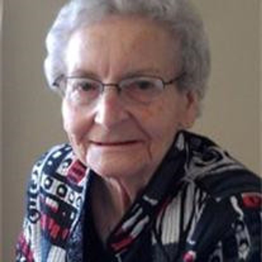 Dora Brendmoen
