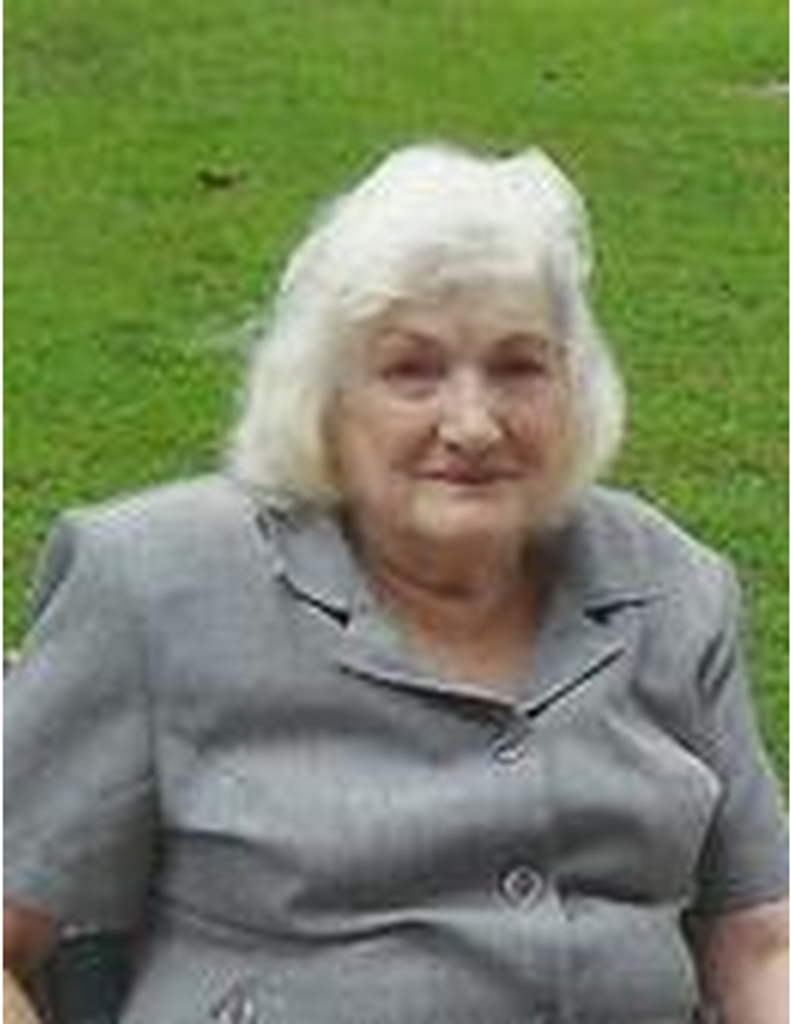 Donnie Jean (Partain) Dukes