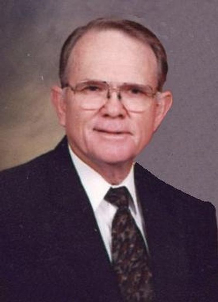 Thomas Albert "Tom" Gaines, Jr. Profile Photo