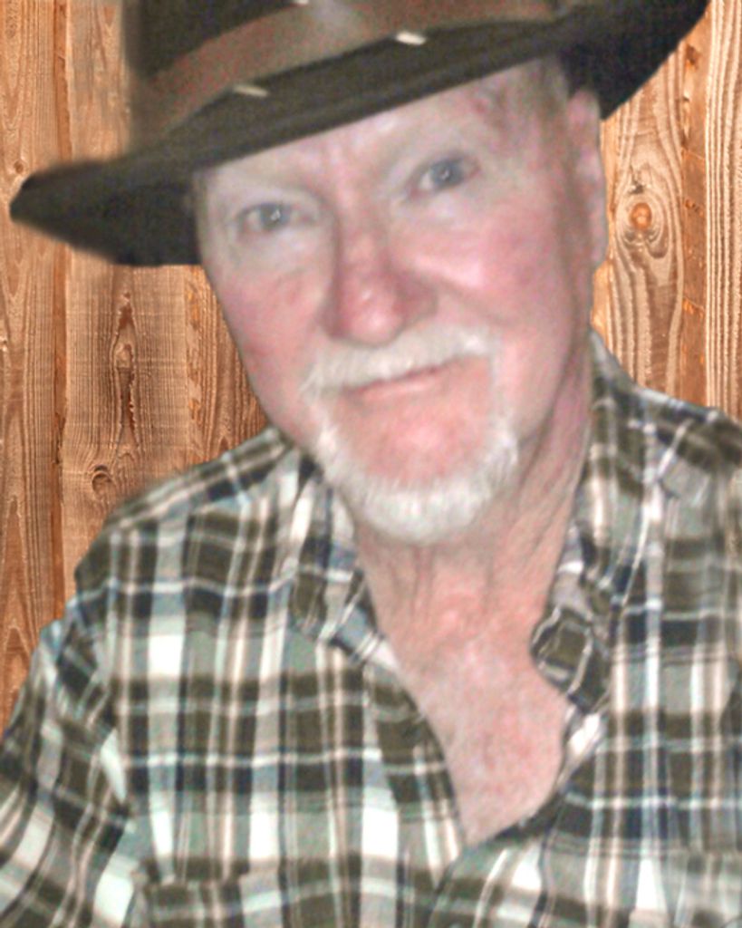 Jerry Johnson
