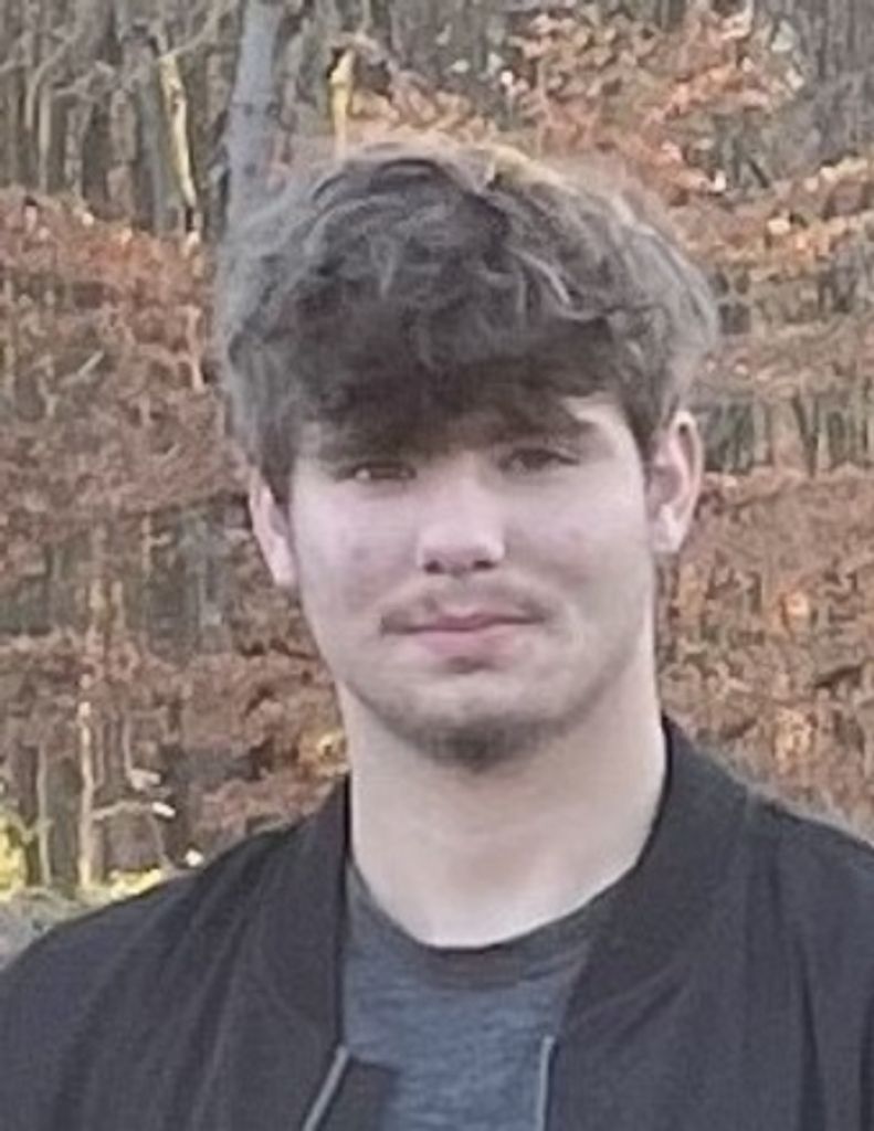 Joseph Brayden Yoder