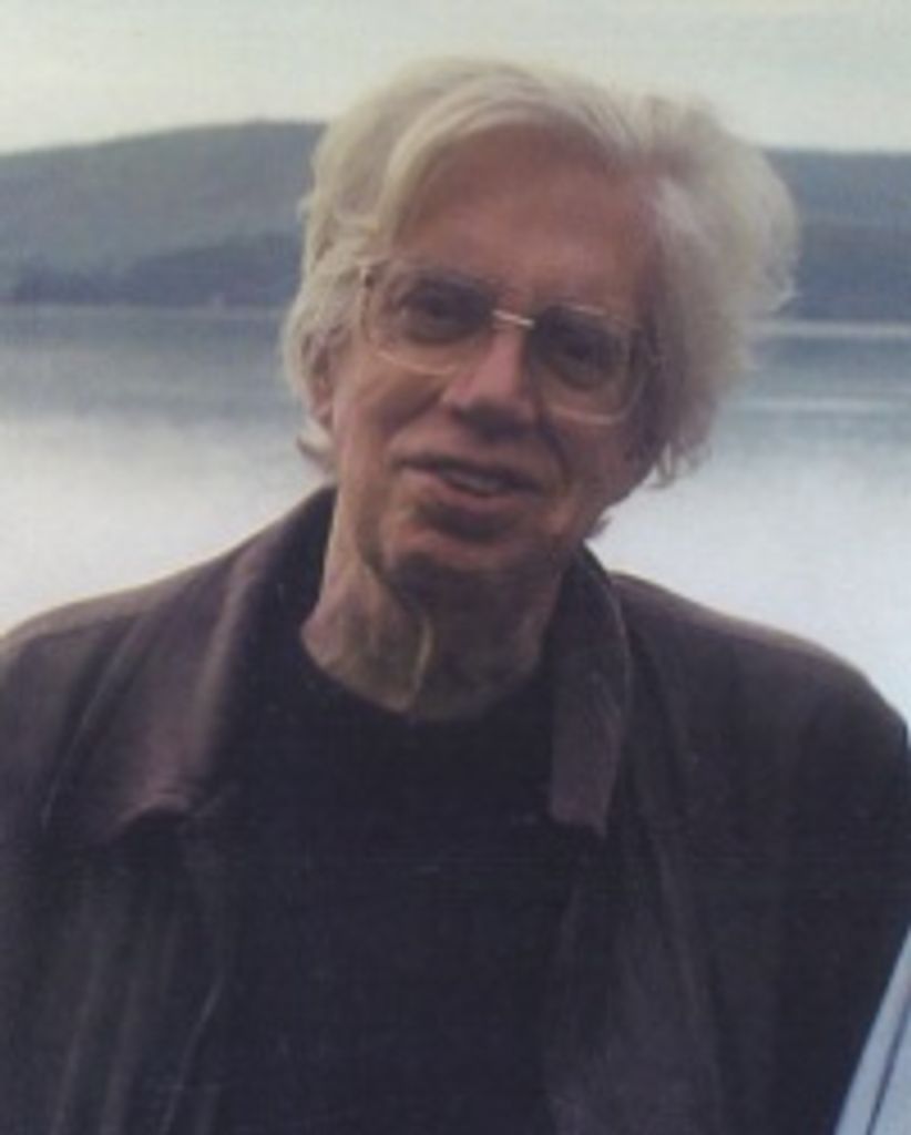 Theodore Richards Conant Profile Photo