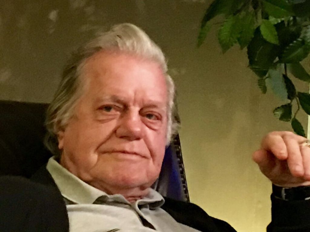 Edwin Murray "Hot" Phillips Profile Photo