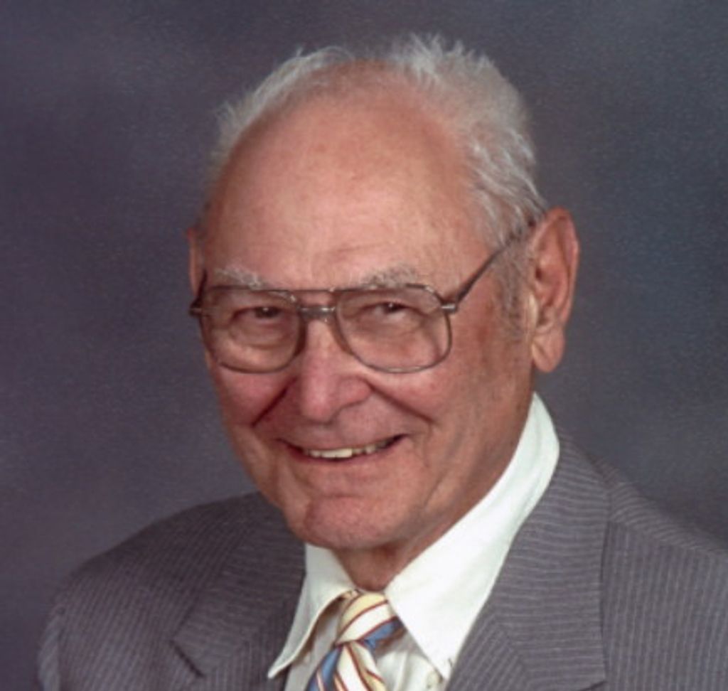 William A. Fisher Sr