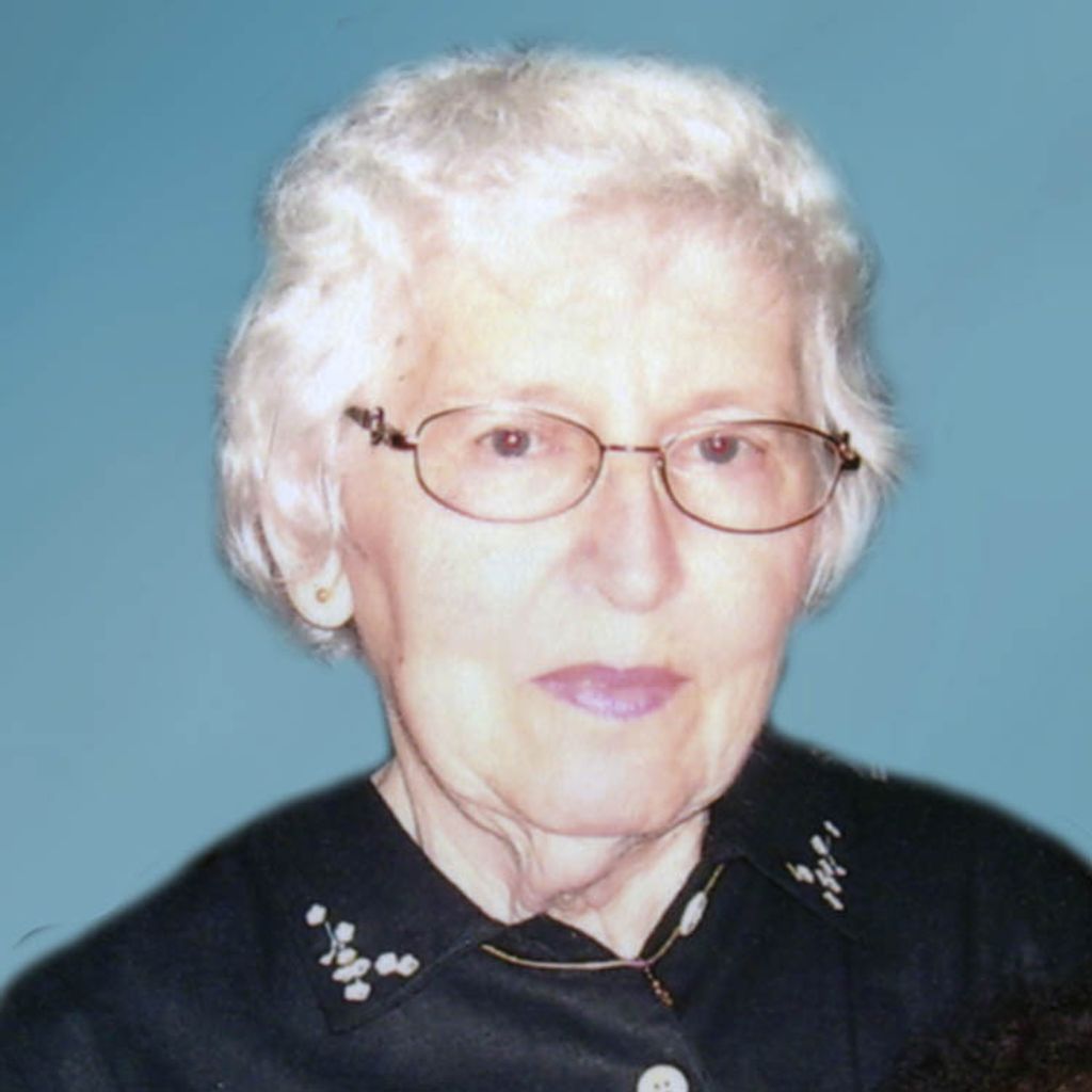 Evelyn Grosz