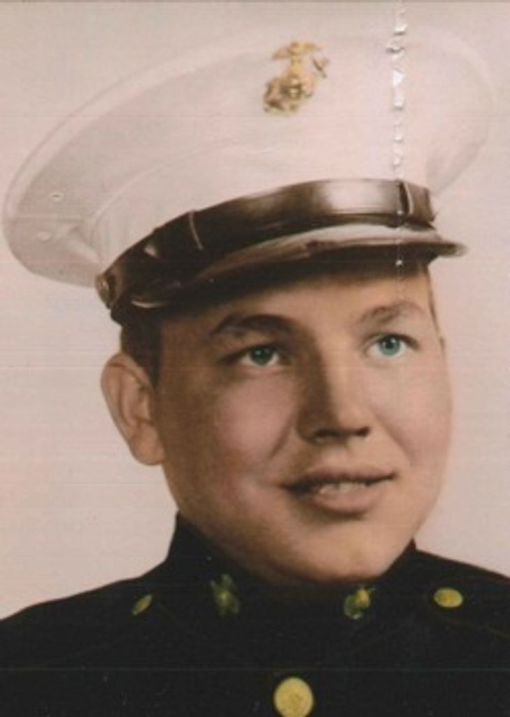 Charles A. (Chuck) Sincel Profile Photo