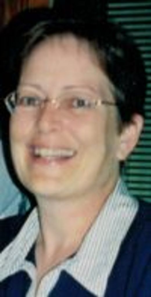 Elizabeth A. Gillespie