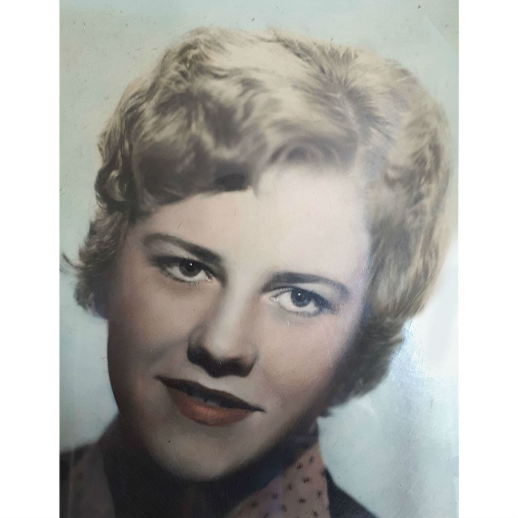 Vera Skof