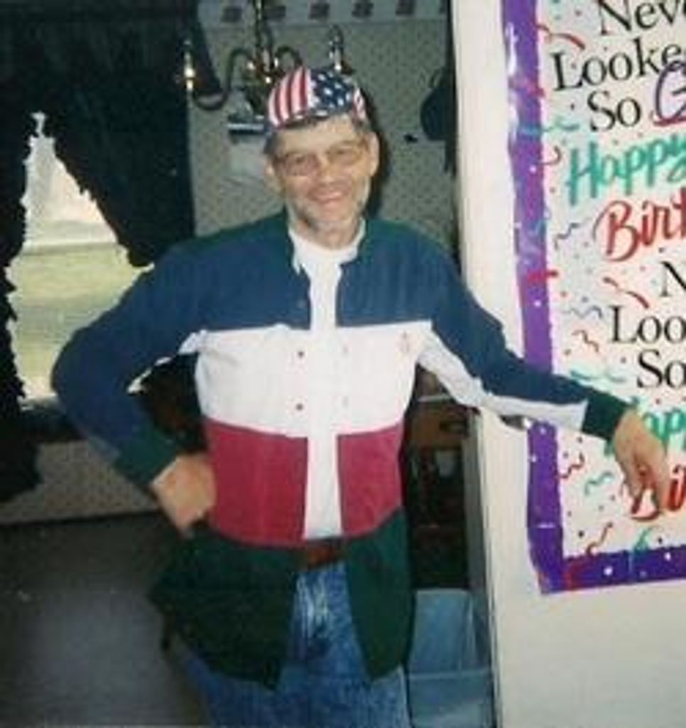 Lonnie "Gene" Denson Profile Photo