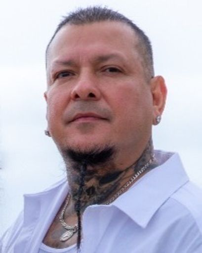 Reuben Alvarez's obituary image