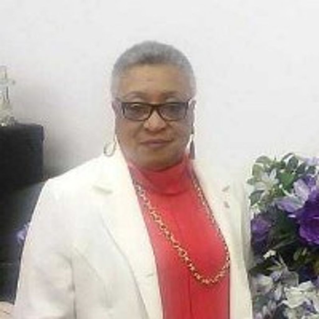 Ms. Carrie Hudson Profile Photo