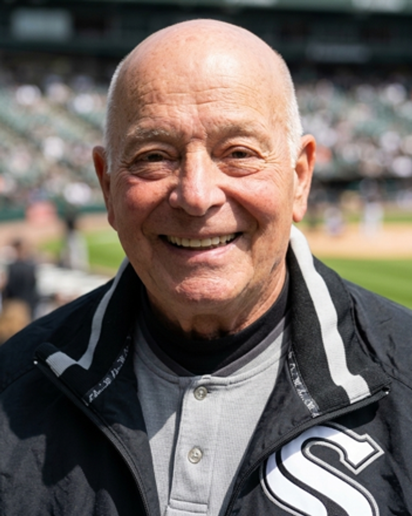 Frank Caputo Profile Photo