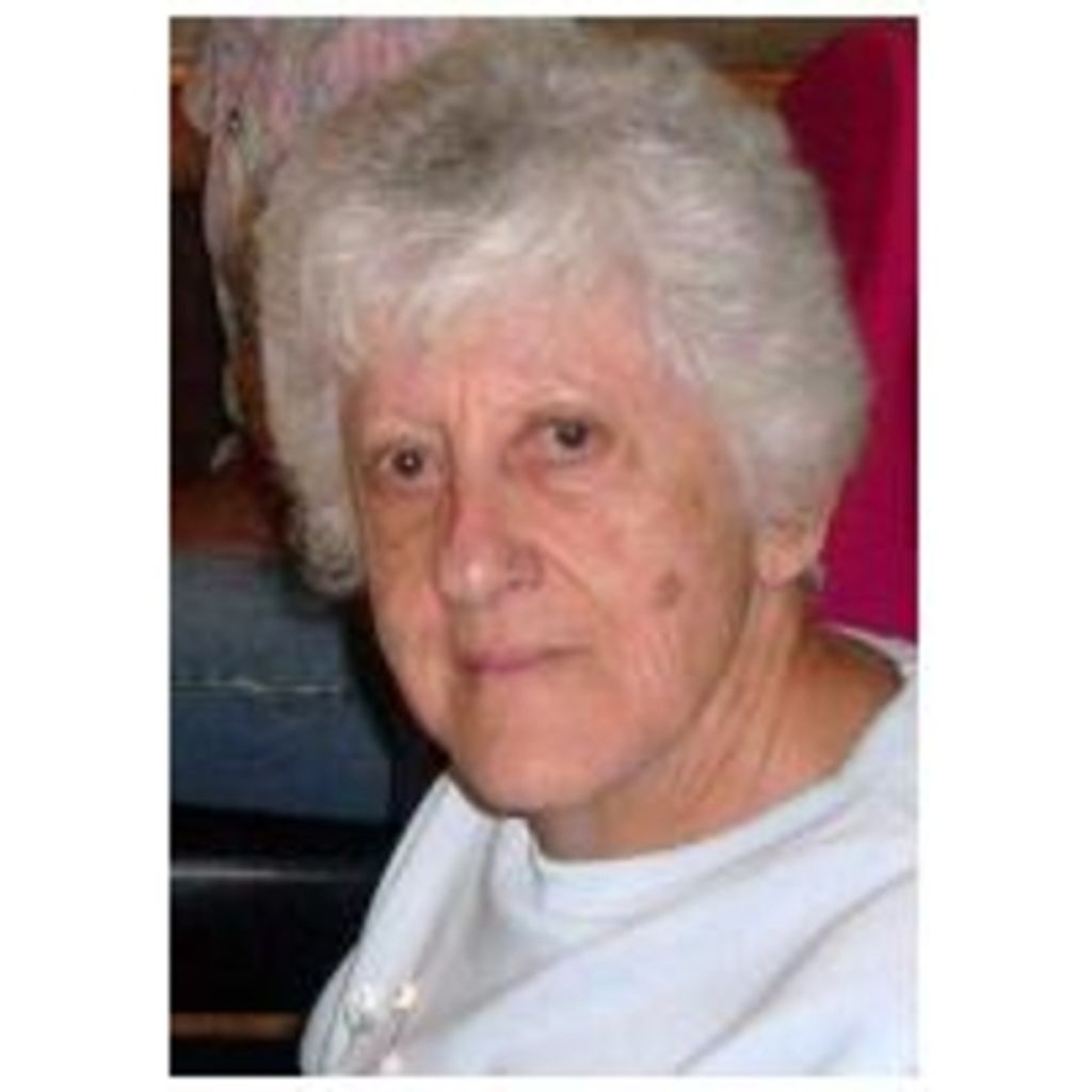 Mrs. Lydia Mello
