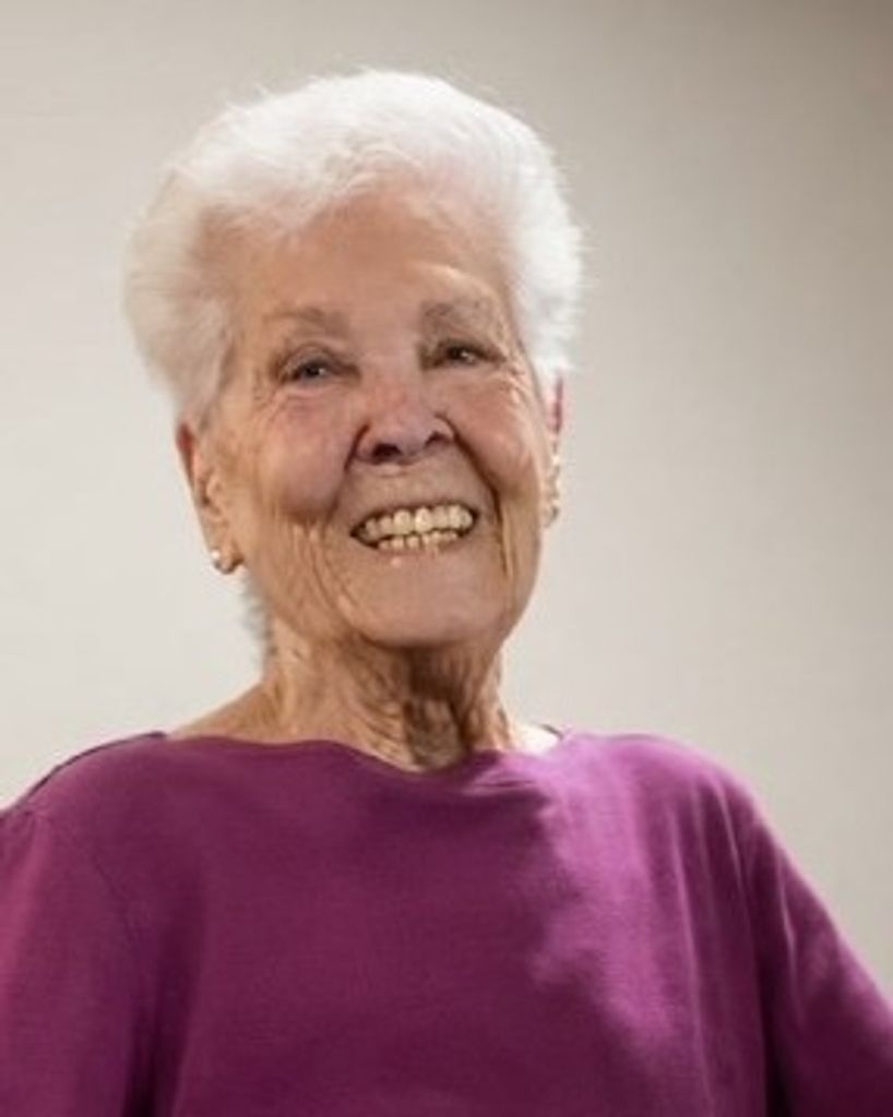 Mary C. Lapati Profile Photo