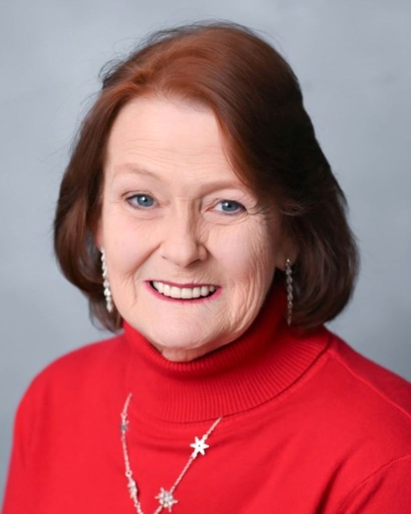 Dot Tackett Profile Photo