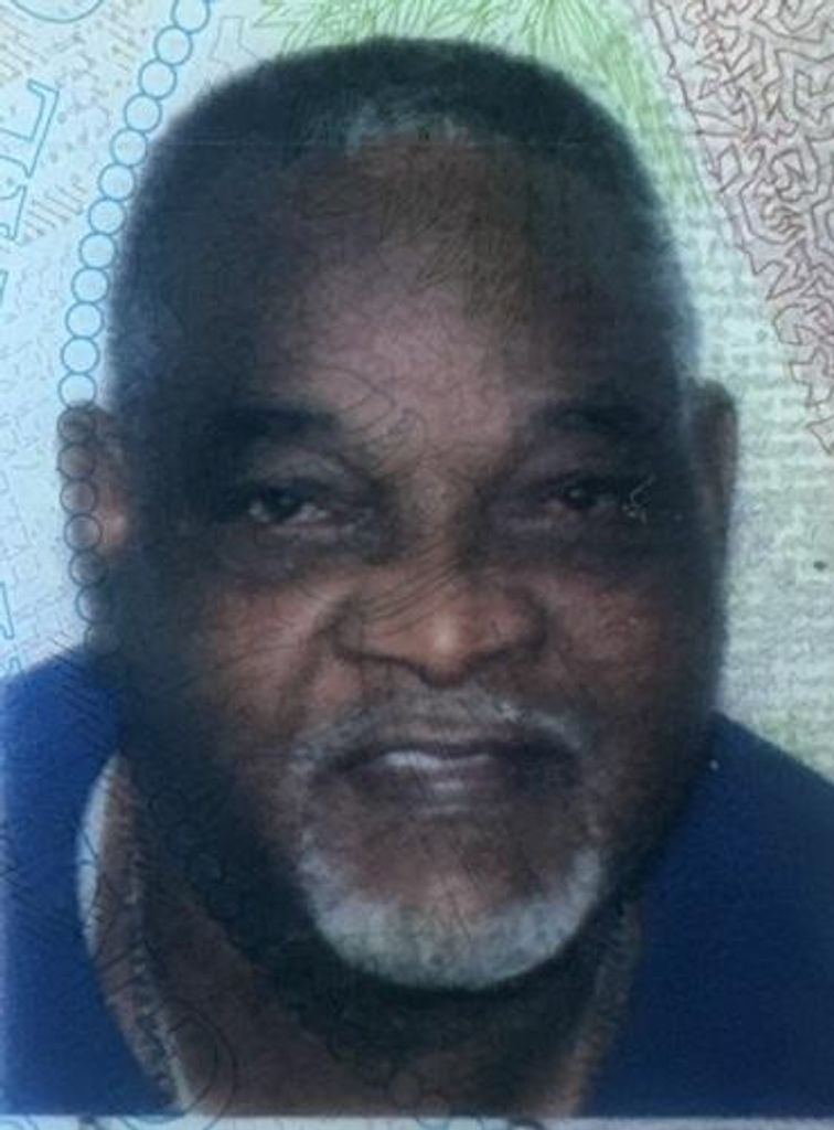 Reginald ("Reggie") Reed Profile Photo