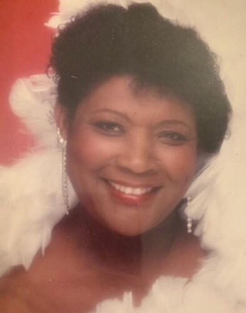 Velma Jane (Harris) Whiting Profile Photo