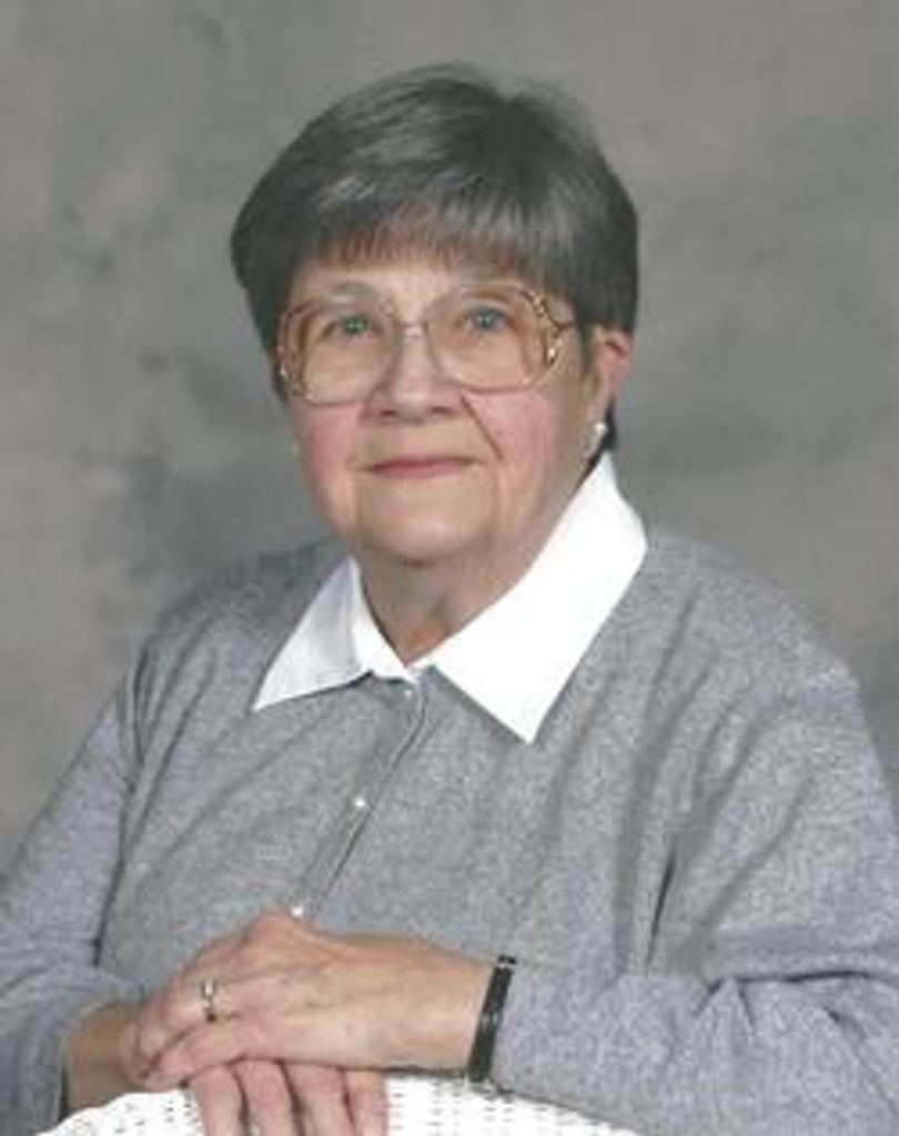 Patricia M. Hook
