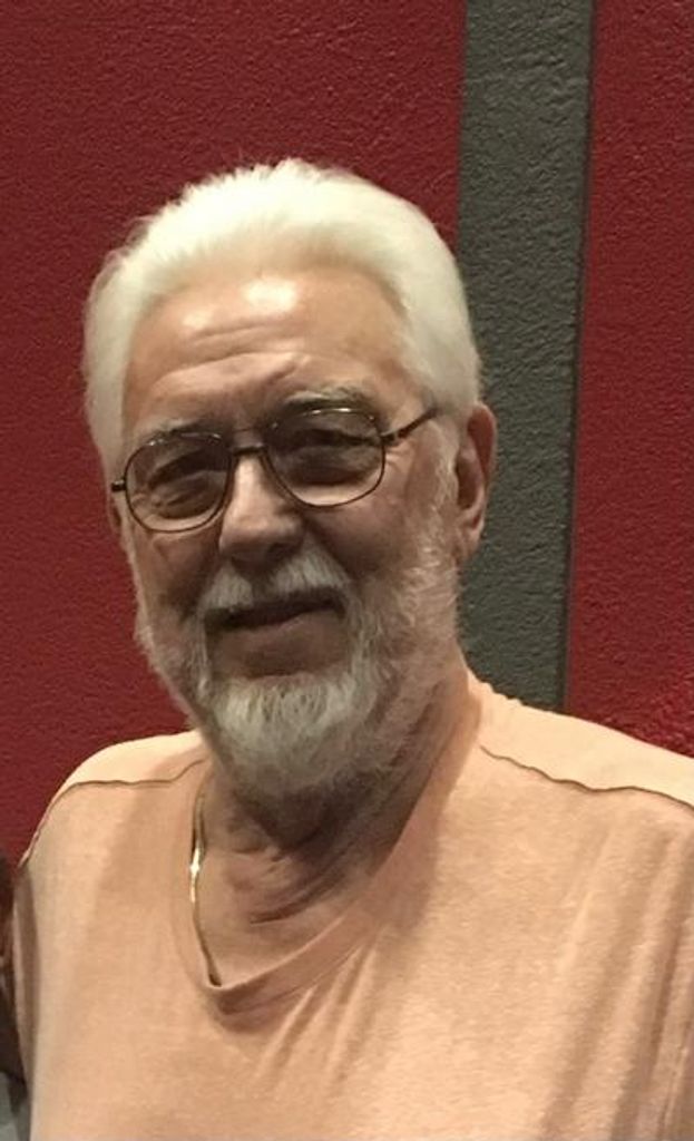 Patrick Dennis Estes Profile Photo