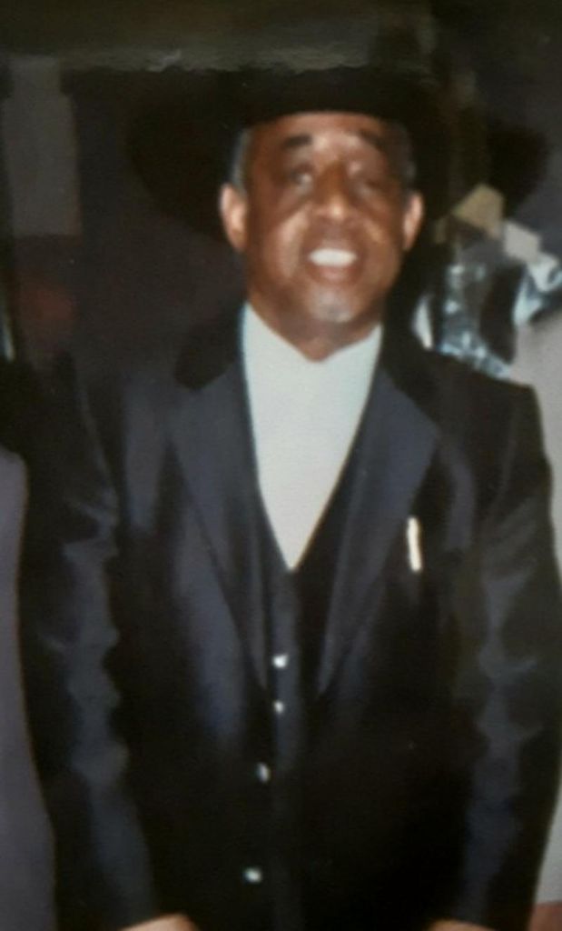 James Walter Proctor Profile Photo