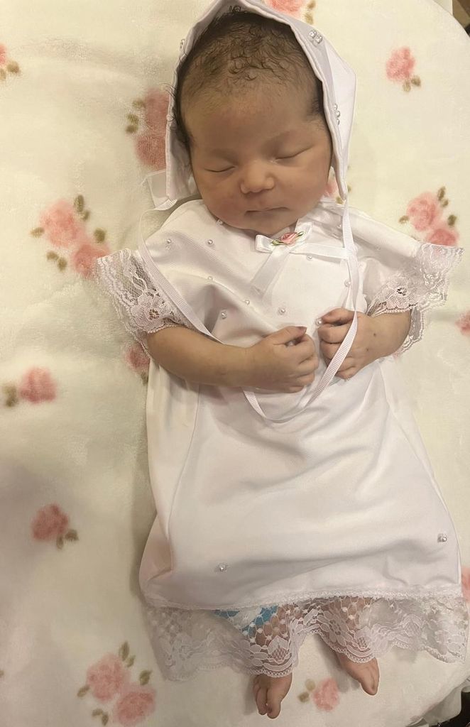 Valentina Conde Profile Photo