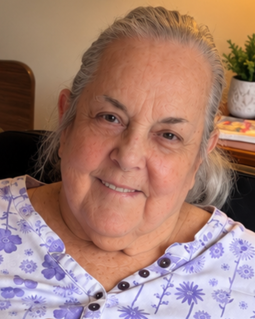 Barbara Ann Miles