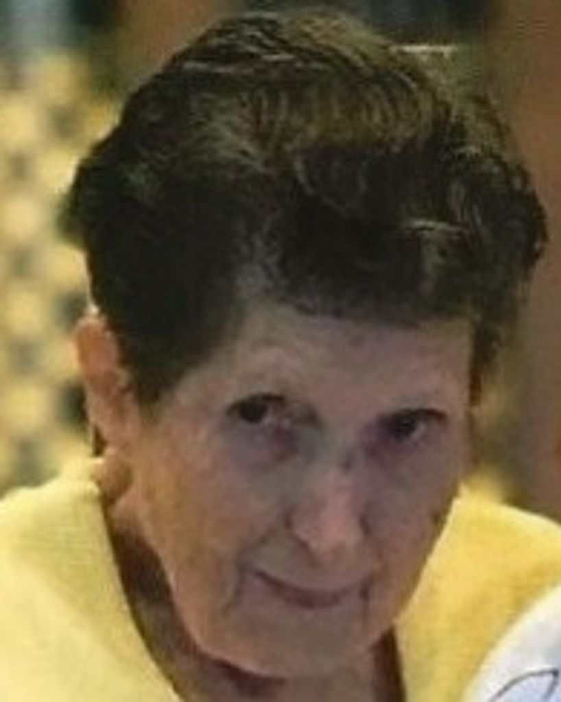 Marion Block Profile Photo