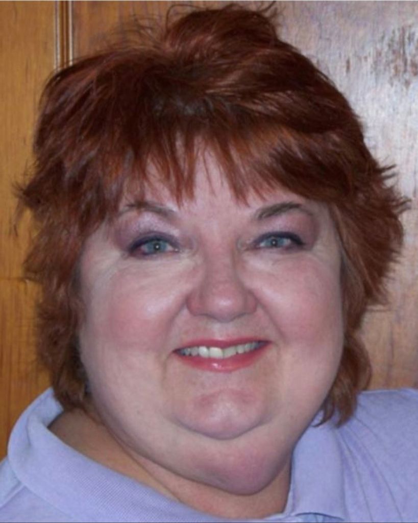 Mary "Cathy" Catheryn Shepherd