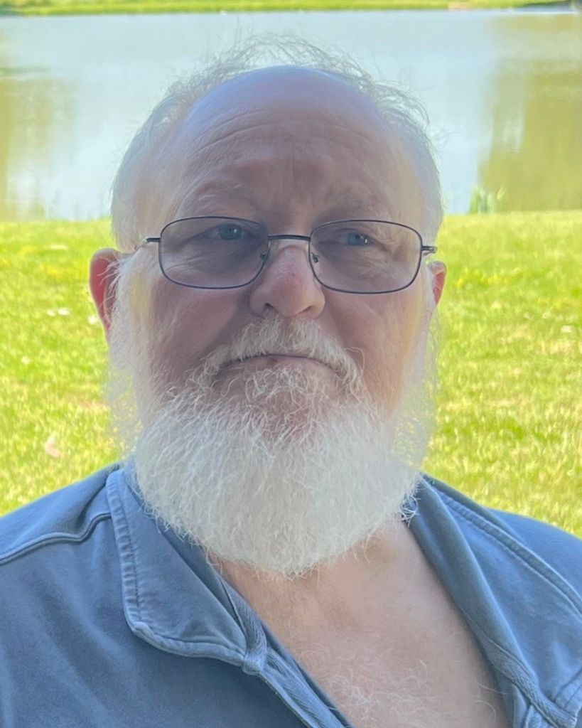 Ken Powell Profile Photo