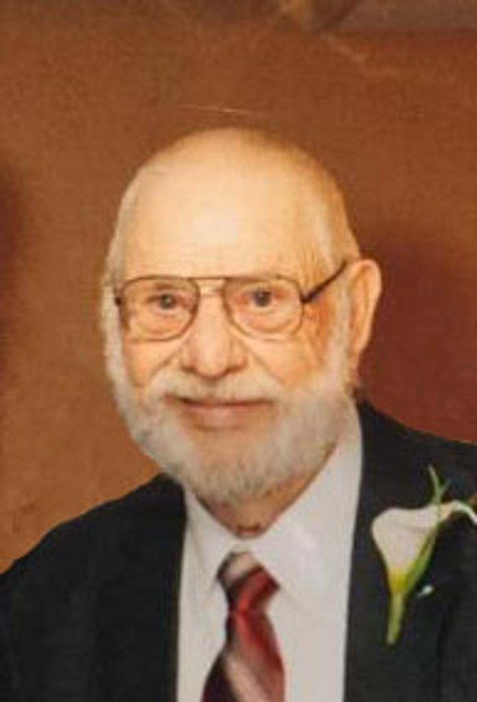 Clifford O. "Cliff" Christianson Profile Photo