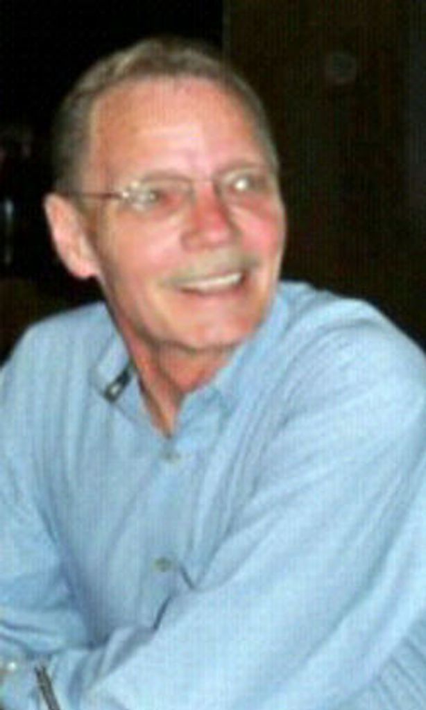 Allen Laurence Profile Photo