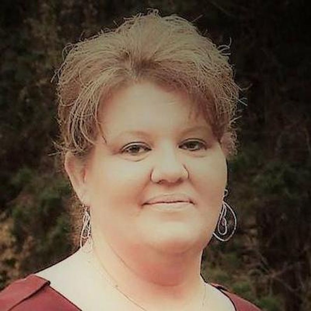 Sherry Dawn Tudor Profile Photo